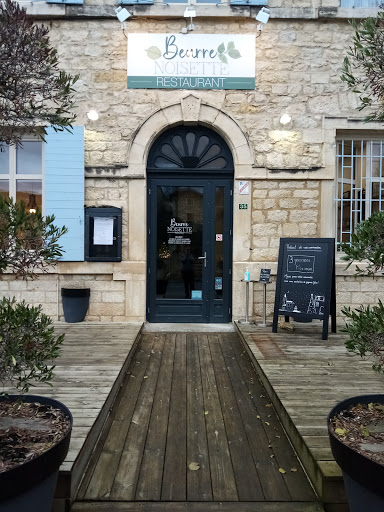 Photo 7 - La cantine du clos Saint Pierre