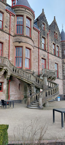 Belfast Castle - Museum