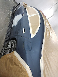 Photo n°12 de Massala auto à Marines (Atelier de carrosserie automobile)