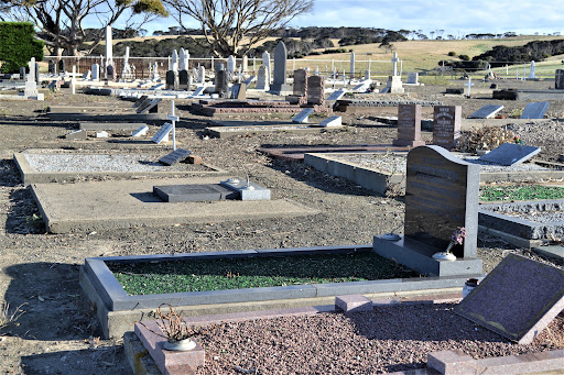 Penneshaw Cemetery - Thumbnail