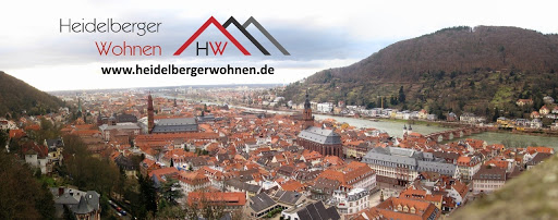 Immobilienmakler Speyer HW Heidelberger Wohnen GmbH