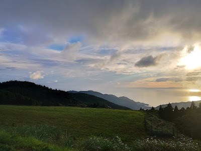 西天城高原 Kamo Gun Shizuoka
