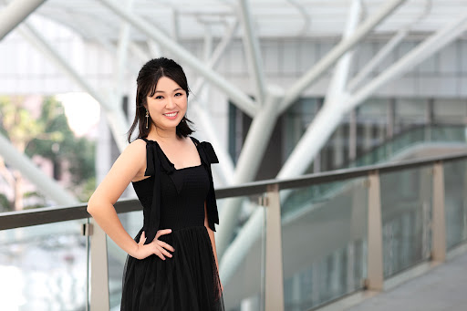 Jolin Zhang - Best Professional Property Agent - Thumbnail
