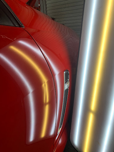 REPAIRED365 | Paintless Dent Repairs