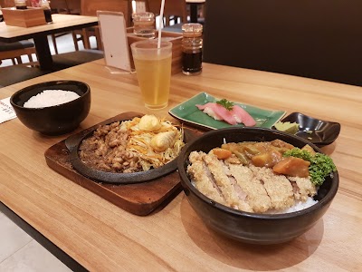 Photos of Ichiban Sushi - Pentacity