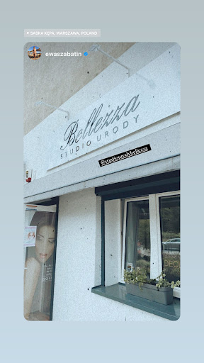 Bellezza BEAUTY STUDIO