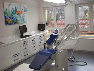 Photo n°1 de CABINET D'ORTHODONTIE THOMAS WERLI à Sarrebourg (Dentiste)