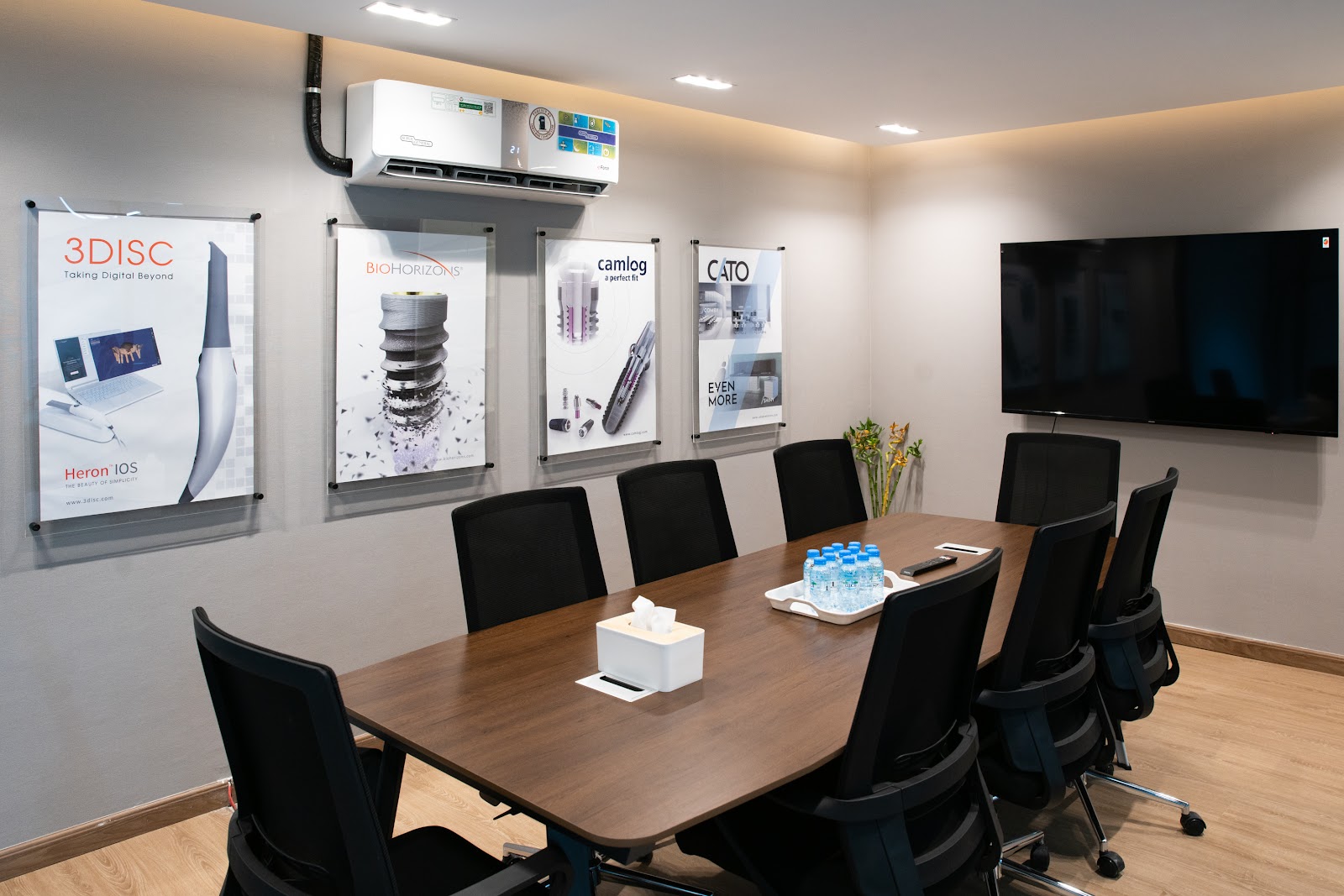 Prolink Medical Equipment Trading - صورة 2