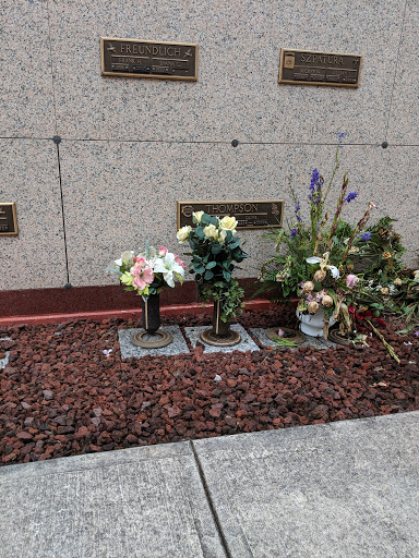 Gulf Pines Memorial Park - Thumbnail