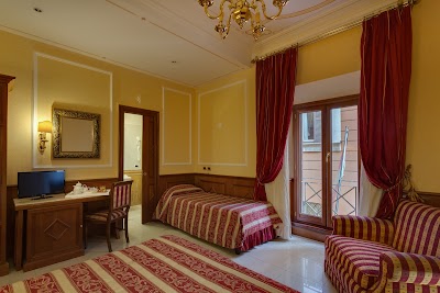 Photos of Comfort Hotel Bolivar