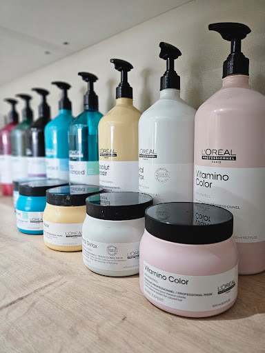 Au mini salon Gallery - France