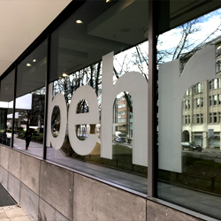 Behr Einrichtung GmbH Schauraum Stuttgart