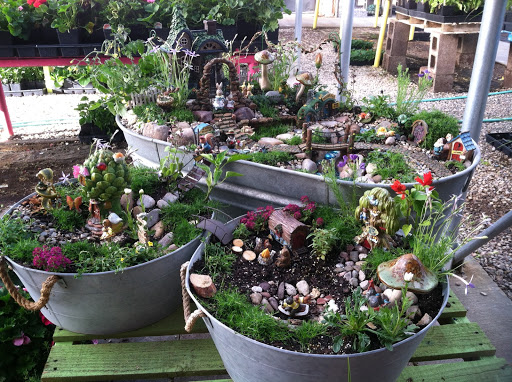 Skyview Landscape Nursery - Thumbnail