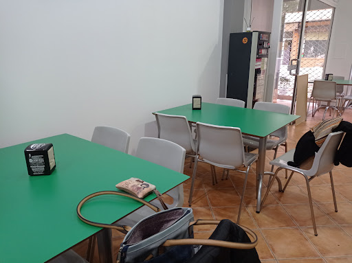 Pizzería Xiros