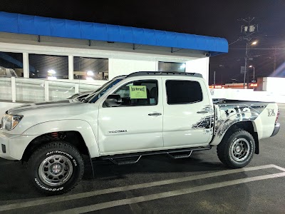 Photos of Galpin Volkswagen