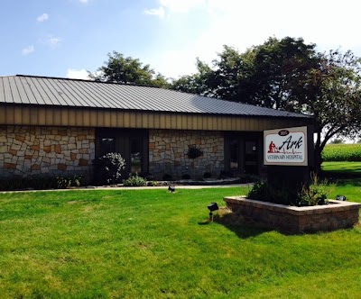 Photos of Ark Veterinary Hospital