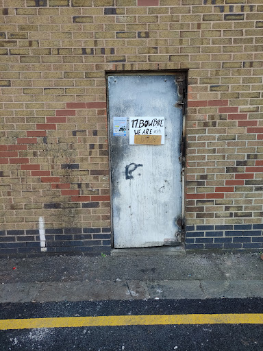 Bow Bike Gallery - United Kingdom