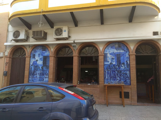 Bar Vaquerito - Thumbnail