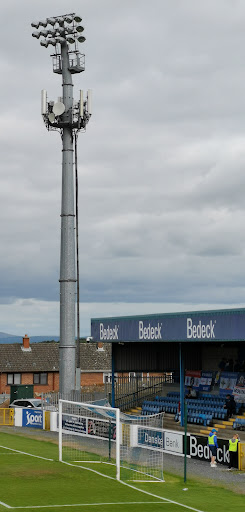 Glenavon Football Club - Thumbnail