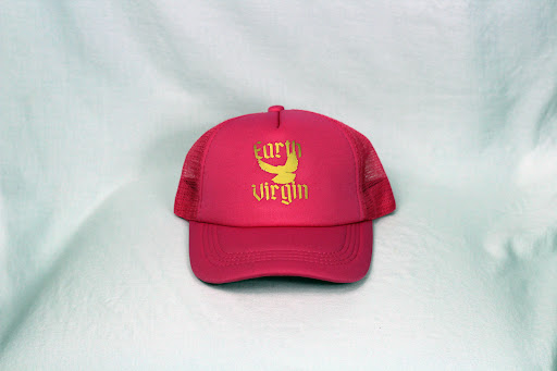 Earth Virgin Apparel - Thumbnail
