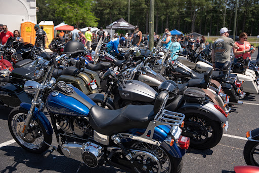 Bulldog Harley-Davidson - Thumbnail
