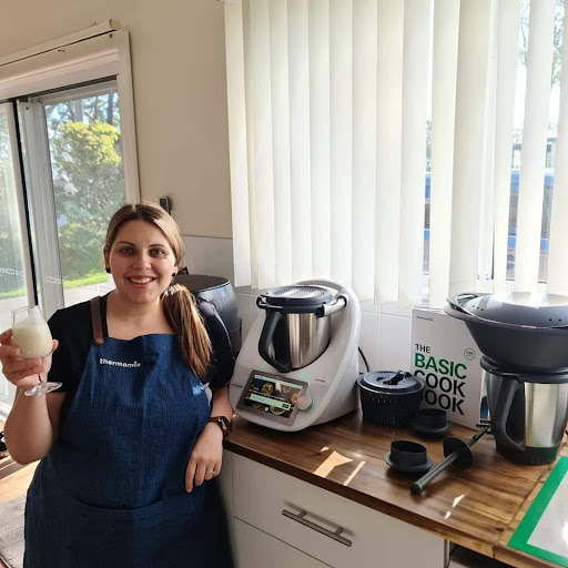 Thermomix Consultant Samantha-Ale Chea Gallery - Australia