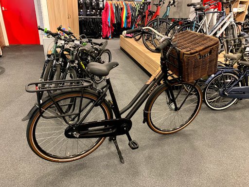 Bike Totaal Nomen Tweewielers - Fietsenwinkel en fietsreparatie - Thumbnail
