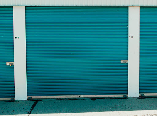 TurnKey Storage - Provo - Visual