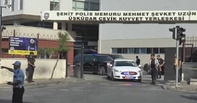 police