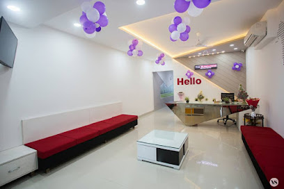 The Globalizers Edutrain Pvt. Ltd.