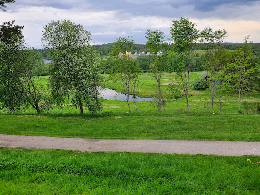 Sundsvall Golf Club Gallery - Sweden