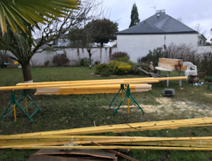 Photo n°8 de Eurl Martin Jérôme à Le Houga (Couvreur)