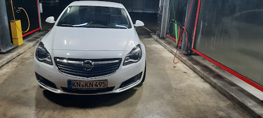 car wash - Waschpark Steisslingen - Thumbnail