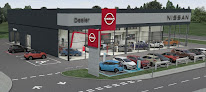 Nissan Saint Dizier - Groupe Moretto à Saint-Dizier