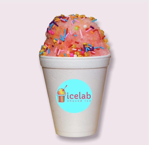 icelab - Visual