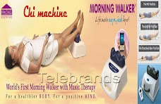 Chi Massager Machine in Pakistan sialkot