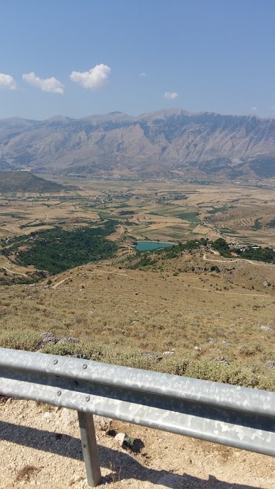 Ι.Ναός Αγίου Γεωργίου, Νόκοβο