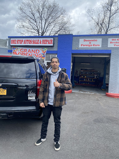 One Stop Autos Repair - Thumbnail