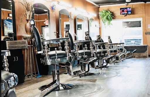 Legends Barbershop & Hair Studio - Thumbnail