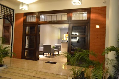Photos of Villa De La Paix Boutique Hotel