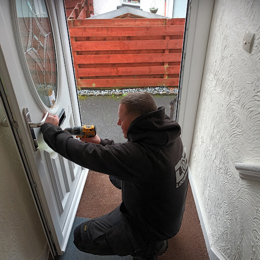 DG Locksmiths - Thumbnail