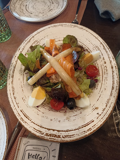 Restaurant Pizzeria Toscana - Thumbnail
