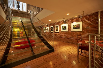 Besharat Gallery