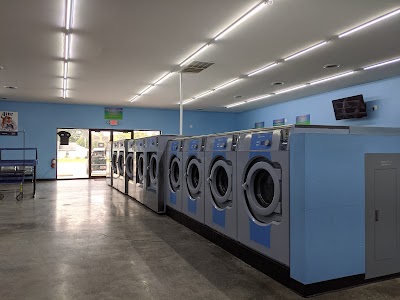 Bulldog Laundromat