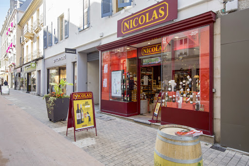 Nicolas Pau Gallery - France
