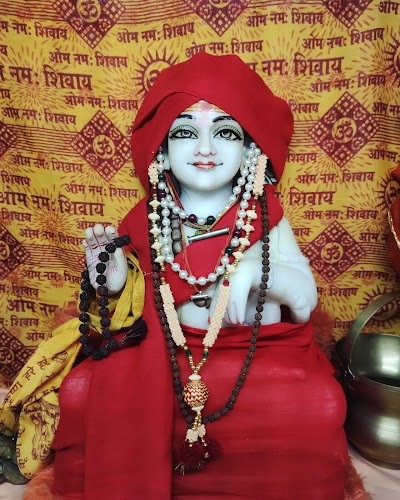 Gufa Shiv Bhagat Baba Balak