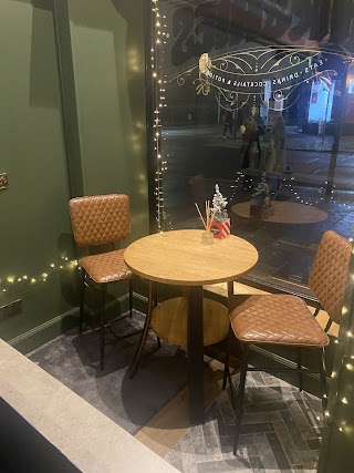 Archies Dundee