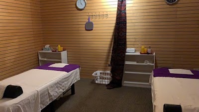 A New You Massage Spa