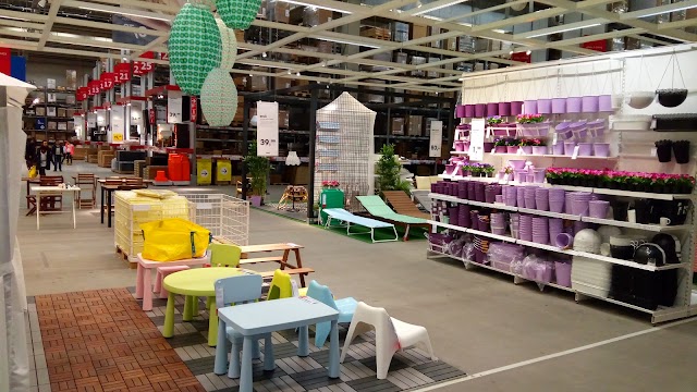 IKEA Anderlecht