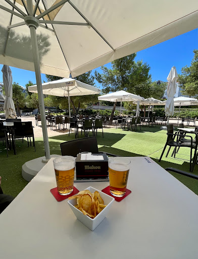 Terraza Montserrat - Thumbnail